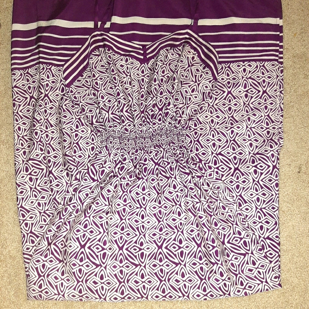 Ann Taylor LOFT Sundress